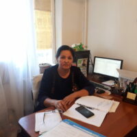 Атамбекова Бактыгул Атамбекова Бактыгул