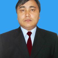 Дуйшенов Канат Дуйшенов Канат