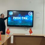 Таш-Көмүр аймактык колледжинде IWIN-TRK програмисттер клубунун расмий ачылышы
